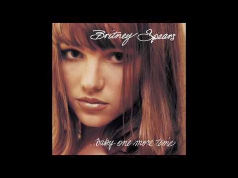 Britney Spears Baby one