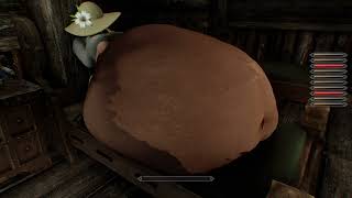 Lady Gluttonys Digestion Lesson Full Vore Digestion Processweight Gain Asmr