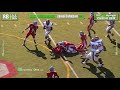 New Philadelphia OH video: 2014 Jamal Johnson - New Philadelphia - So yr - RB 5