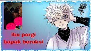 Build Roger Ml Sekali Garuk Musuh Modar