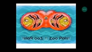 Ve543 Hd New Zoopals 2 In V Major Reversed