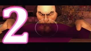 Tenchu 3 Wrath Of Heaven Hd Walkthrough - Mission 2 - Ps2 - Jewel Of Earth Tenchu 3 Gameplay