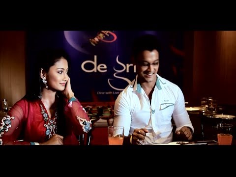 Violina Sharmas Abhizan -Subakhe Aji (Assamese Modern Song) -...