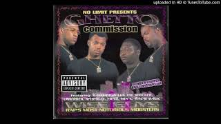 Watch Ghetto Commission Lost Thugs video