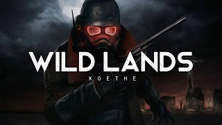 Watch Koethe Wild Lands video