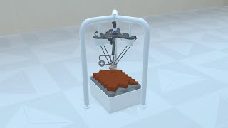 Product Visualisation - Codian Robotics