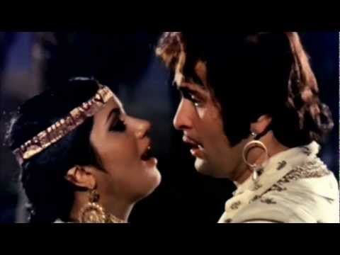 Ab agar ham See - Laila Majnu - Lata Mangeshkar & Mohammad Rafi...