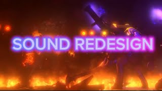 Skibidi Toilet 79 Part 3 Sound Redesign