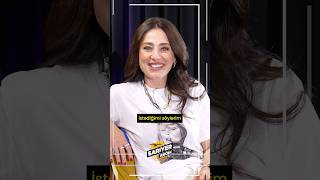 Merve Toy Osimhenin Yaşı Kadar Medya Kariyerim Var