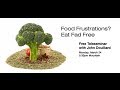 Live Lecture with John Douillard: Food Frustrations? Eat Fad-Free