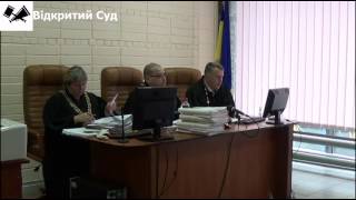 Про визнання протиправними та скасування рішень З’їзду адвокатів України