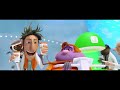 Cloudy with a Chance of Meatballs 2 (2013) Online Movie