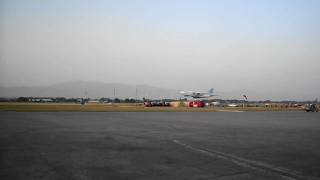 An-124 Take-Off Mtpp