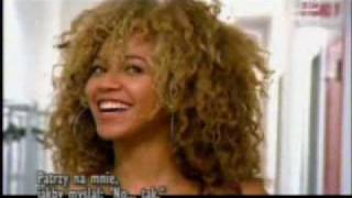 Watch Beyonce Work It Out video