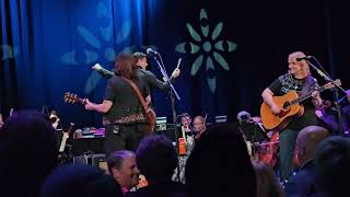 Closer To Fine- The Indigo Girls With The Rhode Island Philharmonic