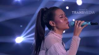 Kali Kedua Raisa Konser Spesial Isyana Kali Kedua Raisa Konser Spesial Isyana
