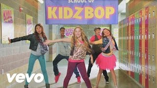 Watch Kidz Bop Kids The Edge Of Glory video