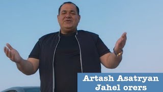 Artash Asatryan - Jahel Orers