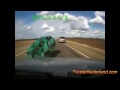 Autós Bakik - 2012 Orosz Belsőkamerás Videói
