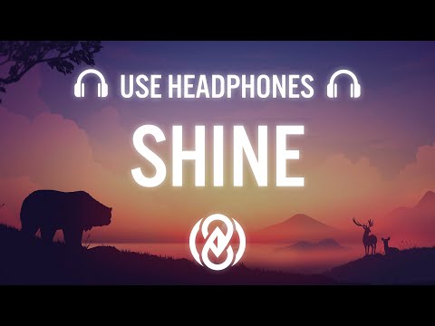 Spektrem - Shine 8d