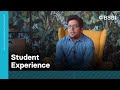Interview with Ritesh Bharadwaj, Global MBA Student at BSBI | Student About BSBI