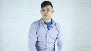 Bohdan Ptyts (FRONT-END Education)