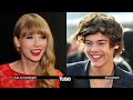 Taylor Swift Dating One Direction's Harry Styles? - Trending 10 (12/5/12)