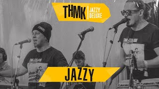 Тнмк - Jazzy [Jazzy Deluxe  - Official Live At Leopolis Jazz Fest]