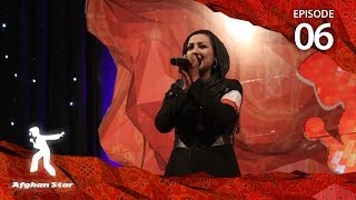 Afghan Star Season 9 - Episode 6 (Top 160)