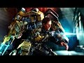 The Surge screenshot 1
