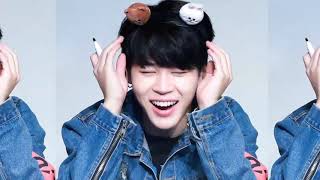 Jimin hometown smile ［fmv］