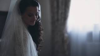 Wedding Dress By Monica Bergo Martin Valins