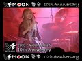 moonkana / KuuchuuBuranko (2002, Japan LIVE) * 香奈