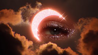 Eclipse Activation Virgo Partial Solar Eclipse Energy Relaxing 432 Hz Music Subliminal