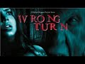 Wrong Turn 1 telugu dubbed Hollywood movie