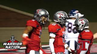 Thompson vs Oak Mtn. Highlights