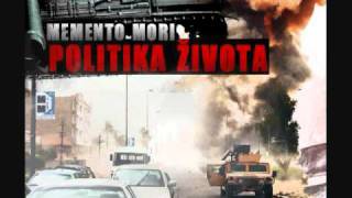 Watch Memento Mori Memento Mori video
