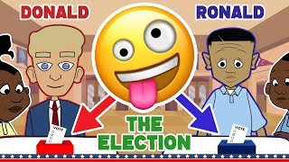 The Election 🇺🇸