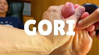 Gori Gori Reflexology | Gori Gori Shari Shari Jari Jari