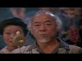 Now! The Karate Kid, Part II (1986)