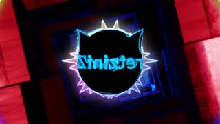 We Are Fury - Already Dead With Telle Audio Visualizer