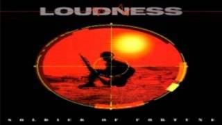 Watch Loudness Without You video