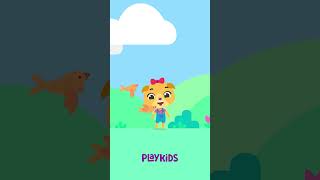 My Day Greetings Kids Songs And Nursery Rhymes Playkids