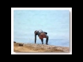 Nudist beach on the Dead sea