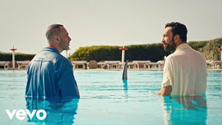 Watch Fabri Fibra Stelle feat Maurizio Carucci video