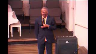 New Jerusalem The Church Unusual Live Stream