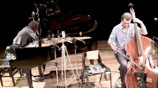 Michelle Agnes e Celio Barros - Improviso #2 CCSP 26 jul 2011