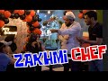 | Zakhmi Chef | By Nadir Ali & Team | P4 Pakao | 2023