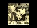 Abel Ferreira-Abel Ferreira & Filhos (1977) FULL ALBUM