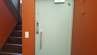 Aufzug Lift Ag Regensdorf 15, 6003 Luzern, Schweiz